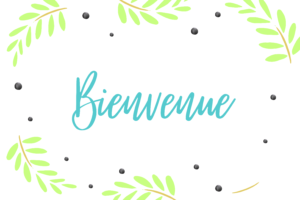 bienvenido! (1) Bienvenue chez The-skailin